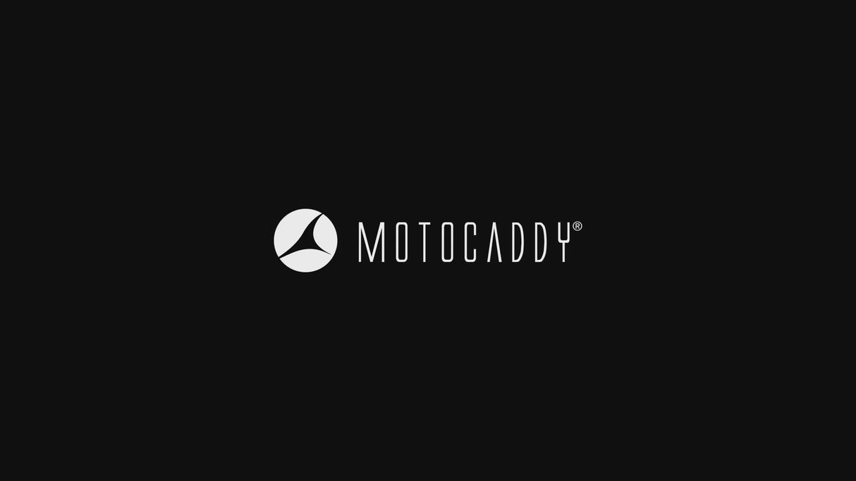 Motocaddy M5 GPS DHC Ultra Lithium Electric Trolley 2025 Golftrolley Elektrisch Motocaddy Golf