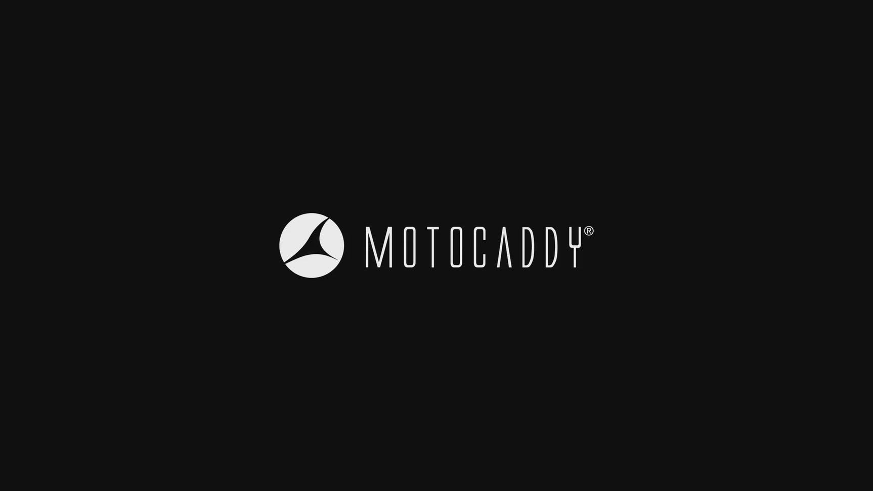 Motocaddy M5 GPS DHC Ultra Lithium Electric Trolley 2025 Golftrolley Elektrisch Motocaddy Golf
