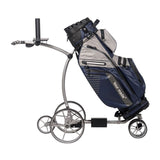Tour Made RT-630R Quickfold E-Trolley