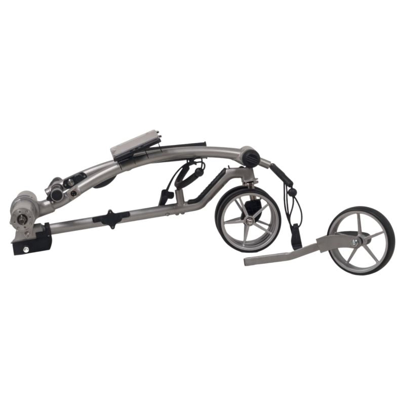 Tour Made RT-630R Quickfold E-Trolley