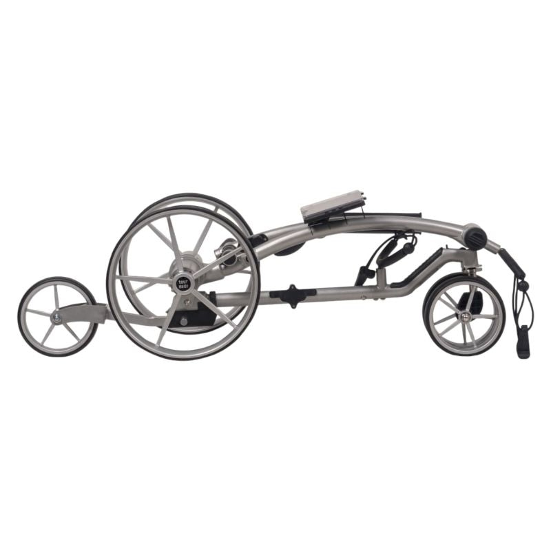 Tour Made RT-630R Quickfold E-Trolley