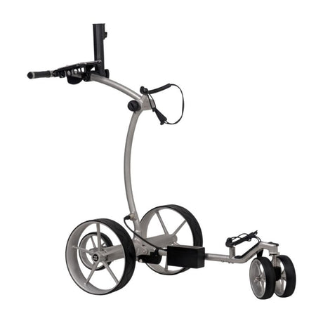 Tour Made RT-630R Quickfold E-Trolley
