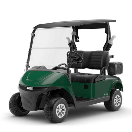 E-Z-Go Rxv Elite Golf Carts Golftech