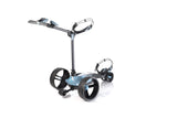 Tour Made Formula Remote Elektro Golftrolley Golftrolley Elektrisch Tourmade   