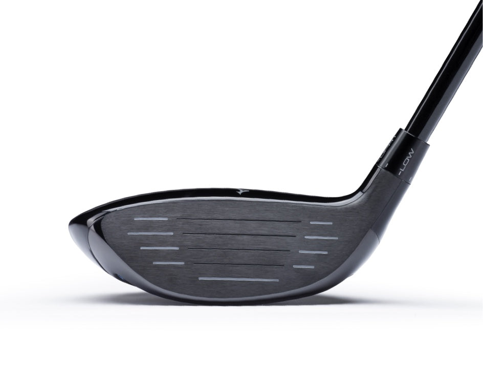 Mizuno ST-MAX 230 Fairway Metall - Linke Hand Golfschläger Mizuno Golf   