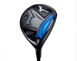 Mizuno ST-MAX 230 Fairway Metall - Linke Hand Golfschläger Mizuno Golf Graphit Kai'Li Blau 60 Regular 18 Grad