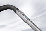PG-Powergolf SteelCad Zorro Click Elektrotrolley (Lithium-Ionen-Akku 45+ Loch) Golftrolley Elektrisch PG-Powergolf