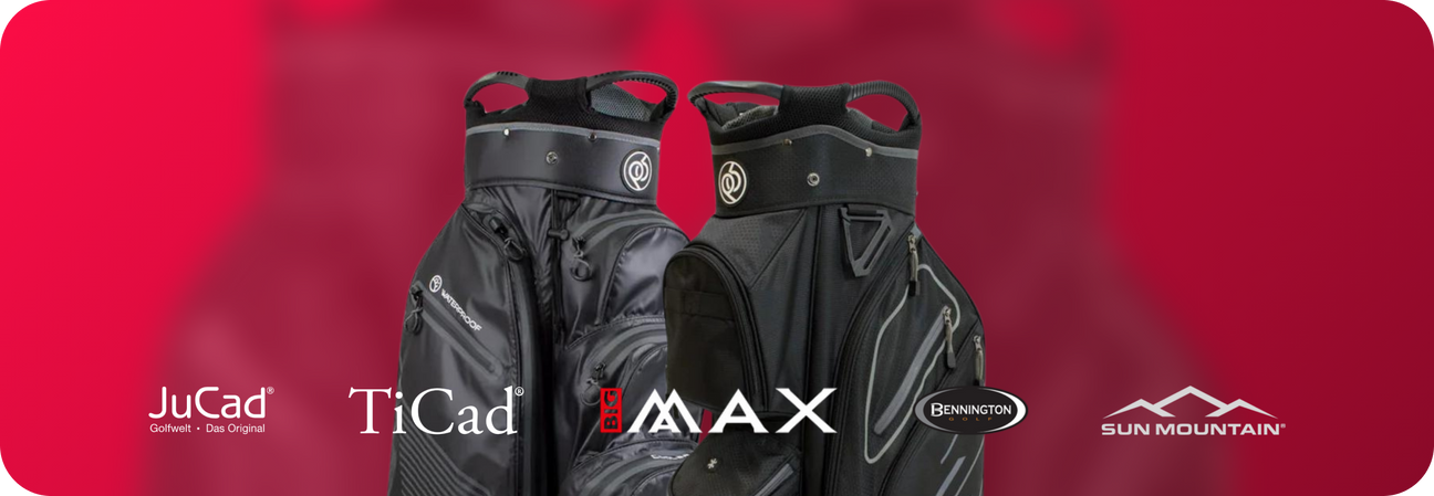Golf bags and bags – Golf24.com