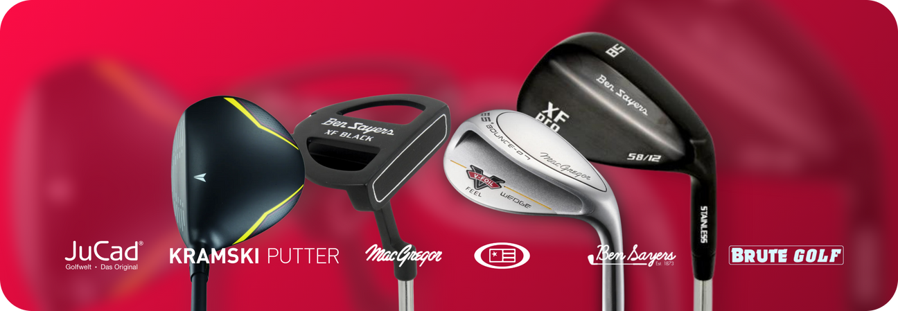 Golf clubs – Golf24.com