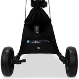 Tour Made 140 Quickfold Push Golftrolley Golftrolley Tourmade