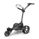 Motocaddy M1 DHC Ultra Lithium Elektro Trolley 2025 Motocaddy Golf