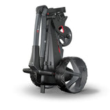 Motocaddy M1 DHC Ultra Lithium Elektro Trolley 2025 Motocaddy Golf