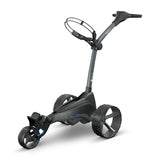 Motocaddy M5 GPS DHC Ultra Lithium Electric Trolley 2025 Motocaddy Golf
