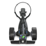 Motocaddy M5 GPS DHC Ultra Lithium Electric Trolley 2025 Motocaddy Golf
