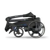 Motocaddy M5 GPS DHC Ultra Lithium Electric Trolley 2025 Motocaddy Golf