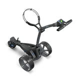 Motocaddy M5 GPS DHC Ultra Lithium Electric Trolley 2025 Motocaddy Golf