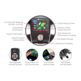 Motocaddy M7 GPS REMOTE Ultra Lithium Elektro-Trolley 2025 Motocaddy Golf