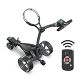 Motocaddy M7 GPS REMOTE Ultra Lithium Elektro-Trolley 2025 Motocaddy Golf