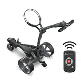 Motocaddy M7 Ultra Lithium REMOTE Elektro-Trolley 2025 Motocaddy Golf