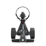 Motocaddy S1 DHC Ultra Elektro-Trolley