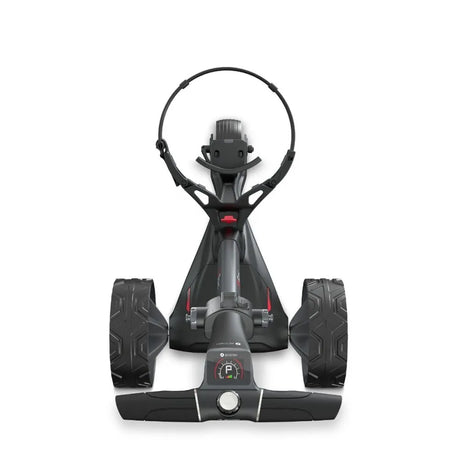 Motocaddy S1 DHC Ultra Electric Trolley