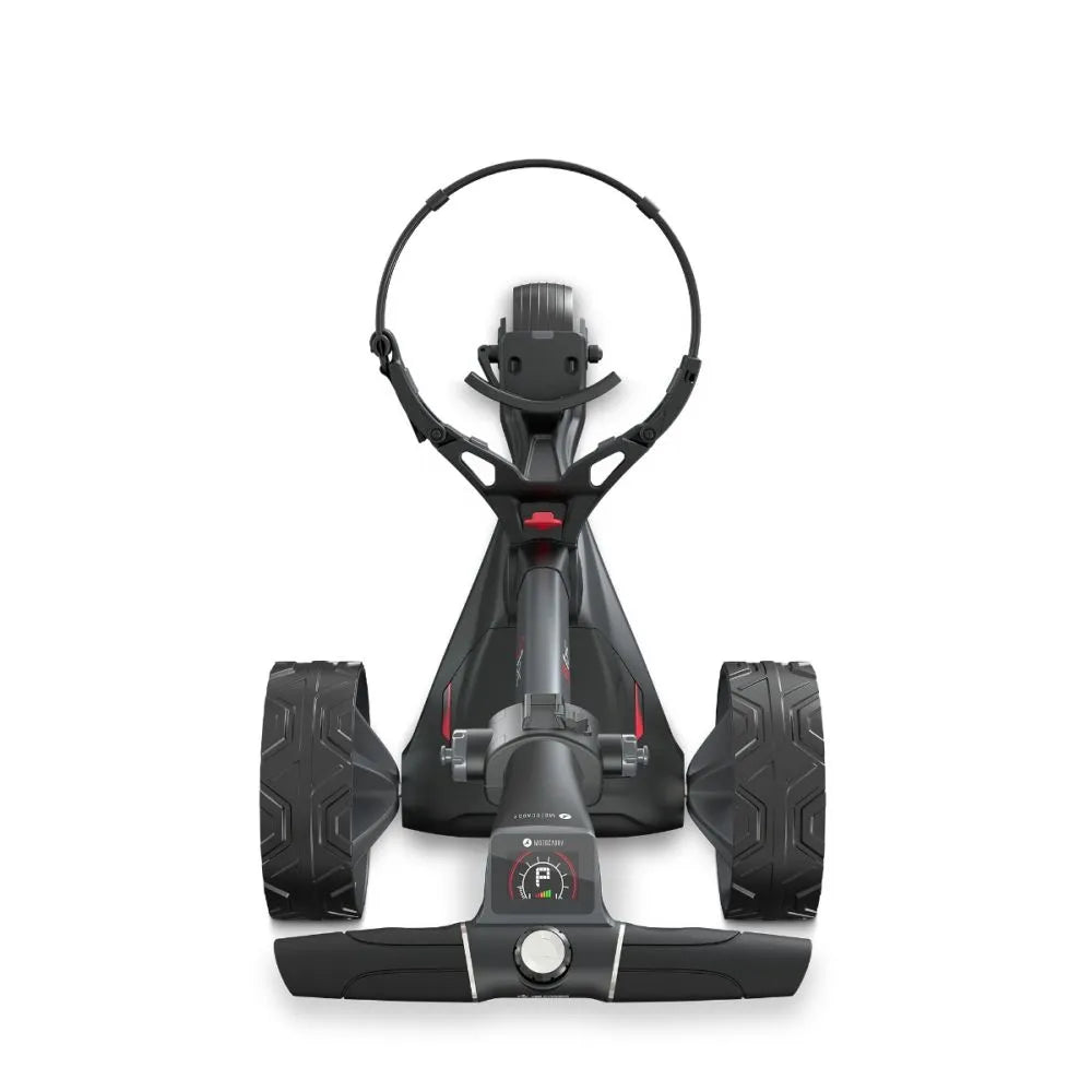 Motocaddy S1 DHC Ultra Elektro-Trolley