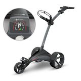 Motocaddy S1 DHC Ultra Elektro-Trolley
