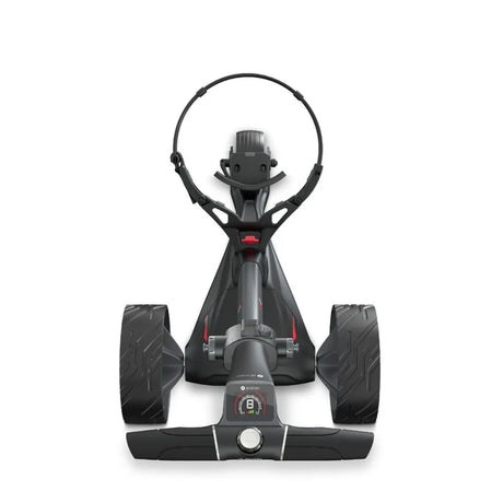 Motocaddy S1 Ultra Lithium Electric Trolley