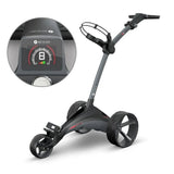 Motocaddy S1 Ultra Lithium Elektro-Trolley
