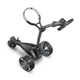 Motocaddy M1 DHC Ultra Lithium Electric Trolley 2026