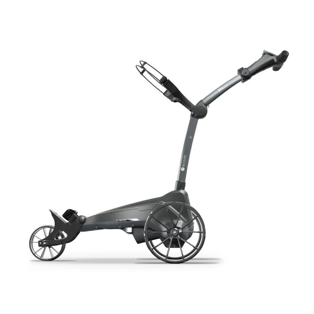 Motocaddy M1 DHC Ultra Lithium Electric Trolley 2026