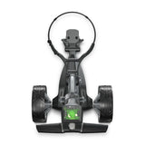 Motocaddy M5 GPS DHC Ultra Lithium Electric Trolley 2026