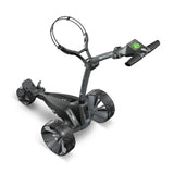 Motocaddy M5 GPS DHC Ultra Lithium Electric Trolley 2026