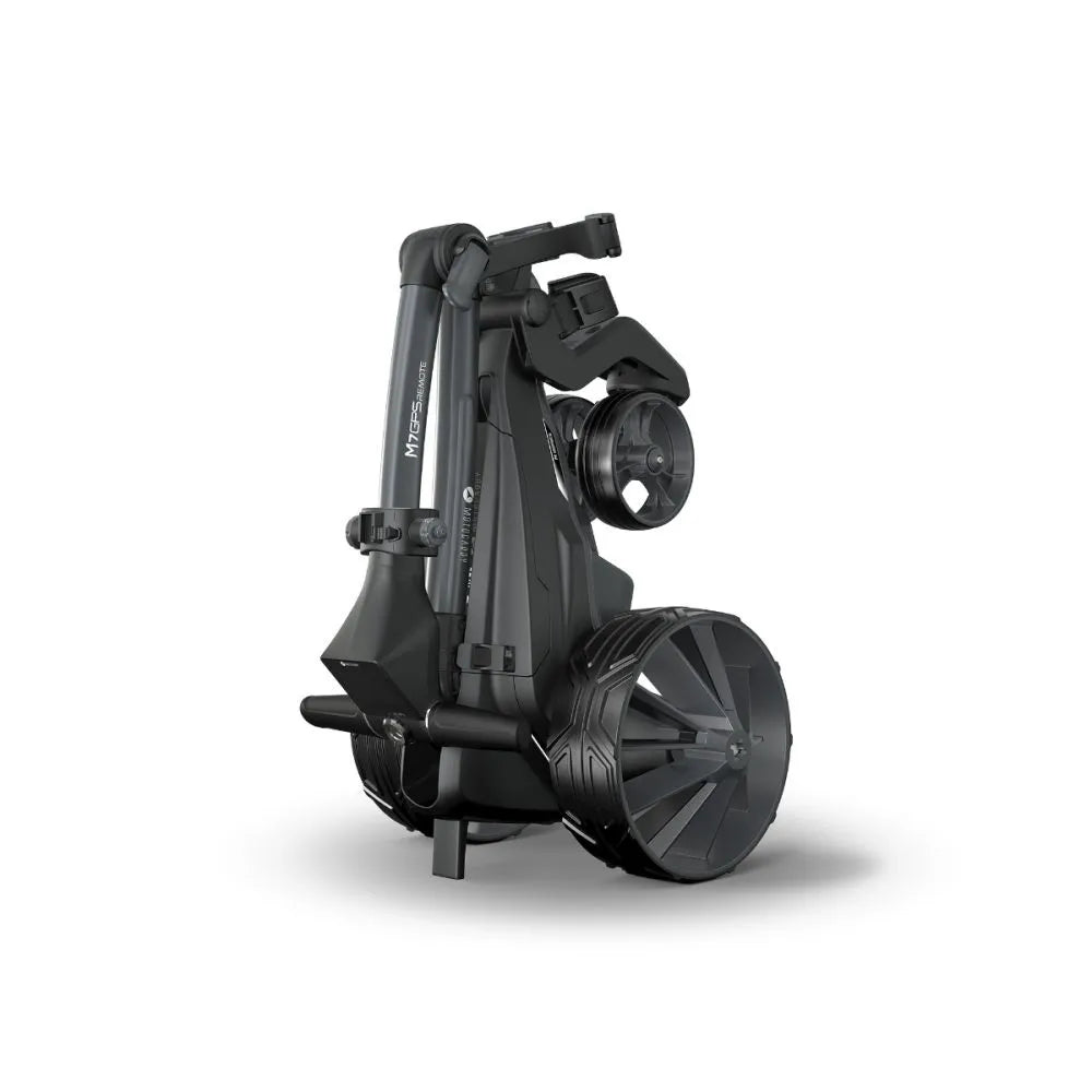 Motocaddy M7 GPS REMOTE Ultra Lithium Elektro-Trolley 2026