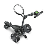 Motocaddy M7 GPS REMOTE Ultra Lithium Elektro-Trolley 2026