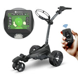 Motocaddy M7 GPS REMOTE Ultra Lithium Elektro-Trolley 2026