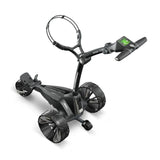 Motocaddy M-TECH GPS Ultra Lithium Elektro Trolley 2026