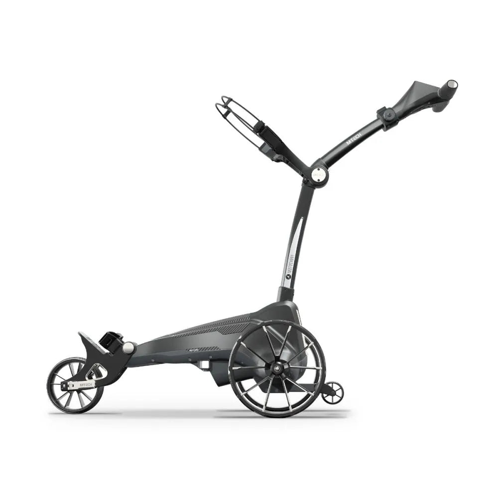 Motocaddy M-TECH GPS Ultra Lithium Elektro Trolley 2026
