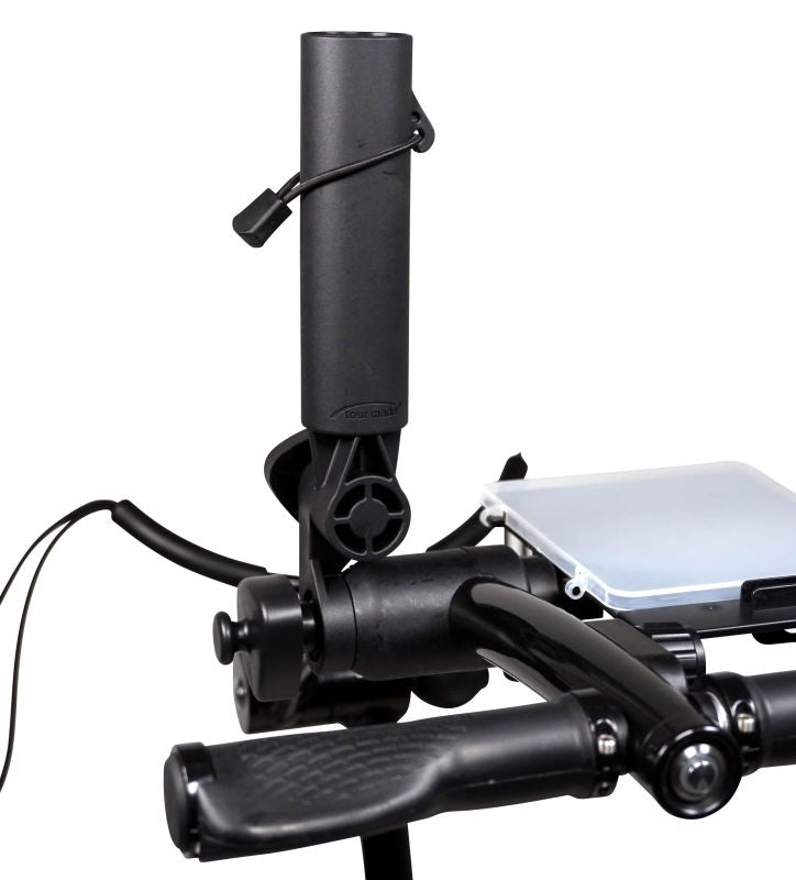 Tour Made RT-610S Golftrolley Elektrisch Tourmade