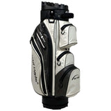Tour Made Waterproof Organizer Golfbag Golfbag Tourmade Beige-Grey  