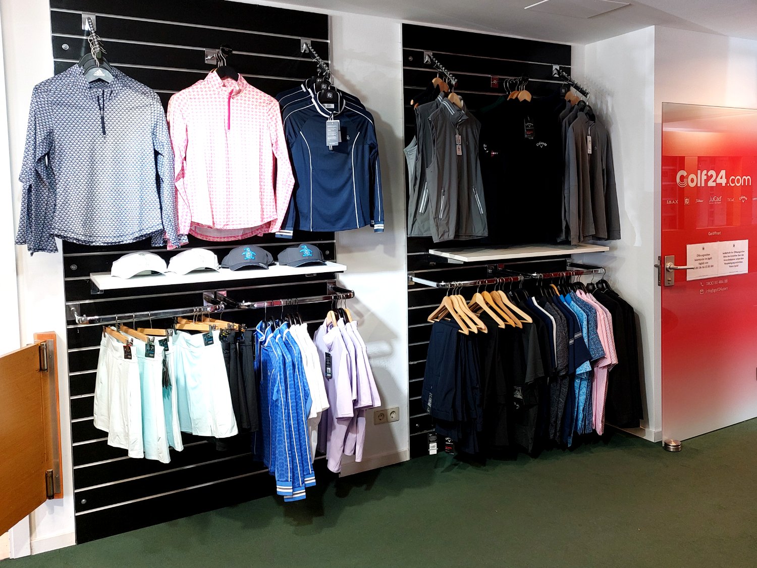 Golf24.com Store